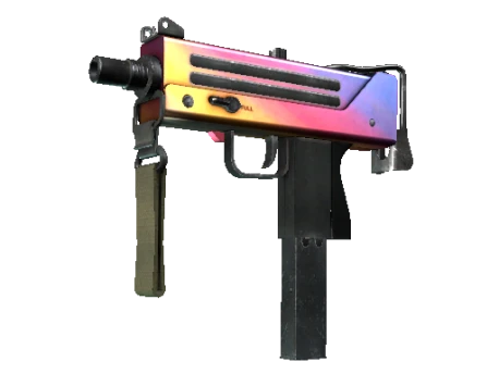 MAC-10 | Градиент КС ГО | Купить, Продать на Market CS:GO